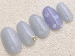 ネイル 池袋 りみのネイルデザイン