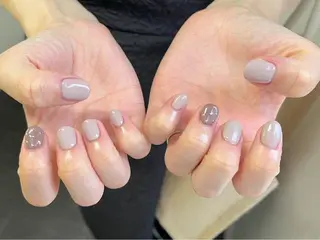 ネイル Sone Saoriのネイルデザイン