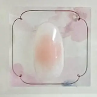 ネイル Nail  salon lulu所属・Nail salon luluのネイルデザイン