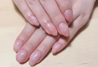 ネイル E'clat Kanaのエステ・リラクイメージ