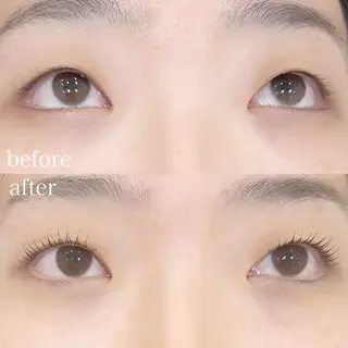 マツエク・マツパ Hitomi/ 練習モデル募集中のヘアスタイル