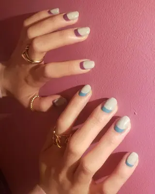 ネイル YUUKOKU Nailのネイルデザイン