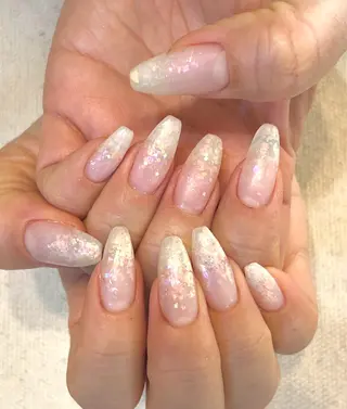ネイル one nailsalonのネイルデザイン
