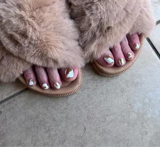 ネイル charmant nailのネイルデザイン