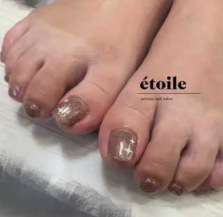 ネイル étoile ｜ayaのネイルデザイン