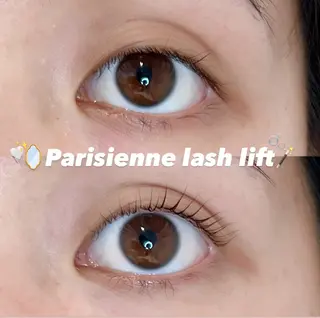 マツエク・マツパ eyelist ayaka🍨のマツエク・マツパデザイン