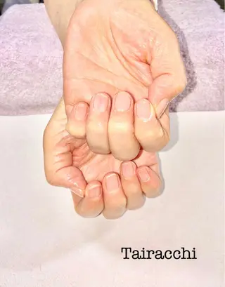 ネイル Tairacchi タイラッチのエステ・リラクイメージ