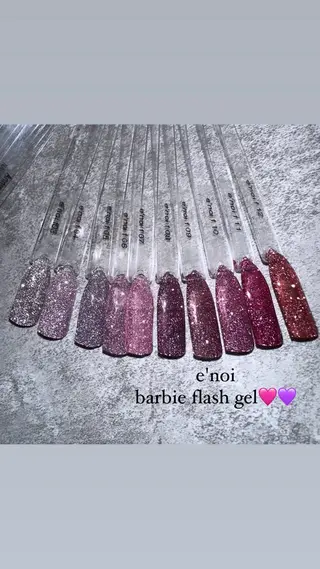 ネイル If Nailのネイルデザイン