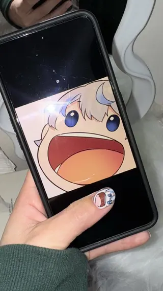 ネイル ERINA ♥のネイルデザイン