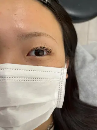 マツエク・マツパ 🩷💗アイリスト Yu💗🩷のマツエク・マツパデザイン