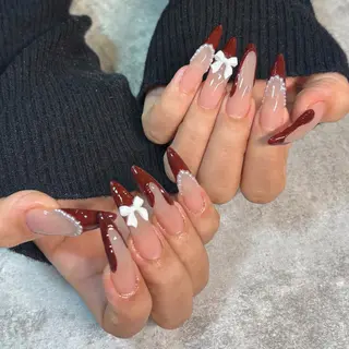 ネイル airRe Kotonoのネイルデザイン