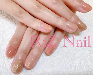 ネイル RiZ nail salonのネイルデザイン