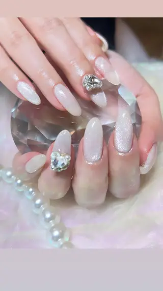 ネイル 88-nail. MAKIのネイルデザイン