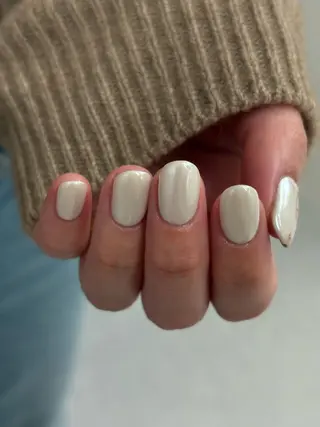 ネイル 甲村 未玖のネイルデザイン