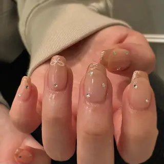 ネイル Tigris.所属・Tigris. sadamotoのネイルデザイン