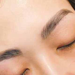 アイブロウ Daiana💎眉 ＊フェイス＊まつげの眉毛・アイブロウイメージ