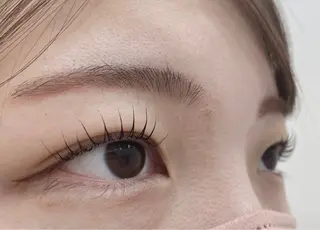 マツエク・マツパ nail&eyeLily  登戸店所属・Lily🐇 Moriのその他イメージ