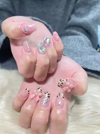 ネイル はるひな ねいるのネイルデザイン