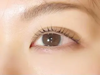 マツエク・マツパ EYE405 fukuyamaのマツエク・マツパデザイン