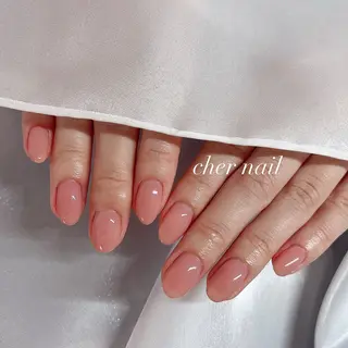 ネイル CHER NAIL所属・cher loydのネイルデザイン