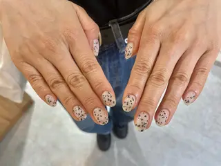 ネイル Lily博多店所属・Lily博多 石井のネイルデザイン