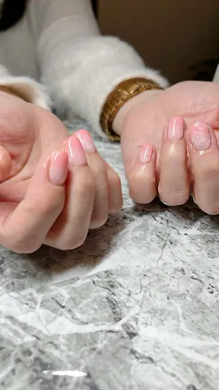 ネイル プライベートサロン circleのネイルデザイン