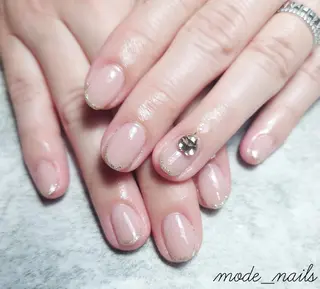 ネイル 滋賀県草津市ネイル mode_nailsのネイルデザイン