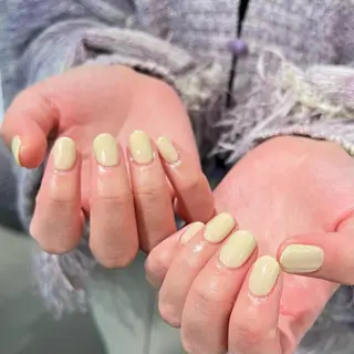 ネイル Nico所属・Nico🌛 Karenのネイルデザイン