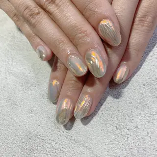 ネイル TiaryＮail Mayaのネイルデザイン