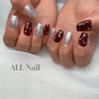 ネイル ALL Nail &whiteningのその他イメージ
