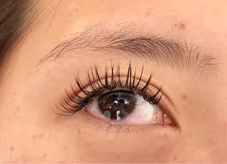 マツエク・マツパ Koa eyelash所属・eyelist🌷 yamakawaのマツエク・マツパデザイン