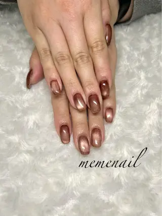 ネイル Noguchi Megumiのその他イメージ