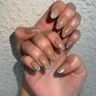 ネイル SPICENAILS by AYUのネイルデザイン