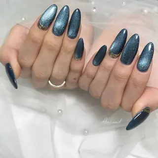 ネイル Manami Kのネイルデザイン