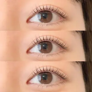 マツエク・マツパ mark♡ Yuiのマツエク・マツパデザイン