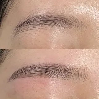 アイブロウ en 表参道 🎀 kyokaの眉毛・アイブロウイメージ