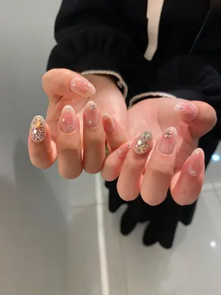 ネイル NailAVANCE miyuのネイルデザイン