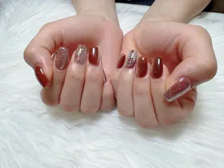 ネイル 👼🏻 Miyuu 💞のネイルデザイン