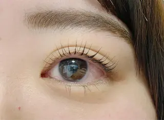 マツエク・マツパ hikari 🌻*.ﾟのマツエク・マツパデザイン