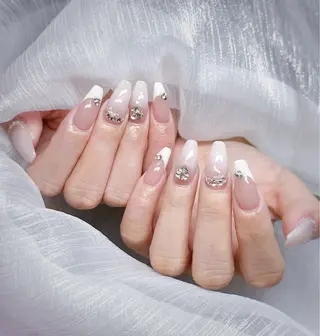 ネイル YumiNail所属・Yumi nailのネイルデザイン