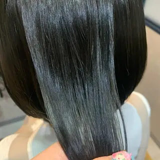 ショート カラー メンズ 浅草個室/髪質改善 🫧ちえ🫧のヘアスタイル