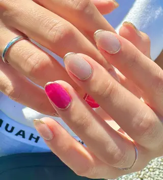 ネイル LinoTino nailのネイルデザイン