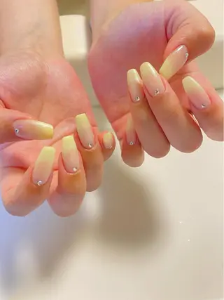 ネイル kokori nailのネイルデザイン