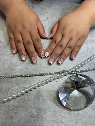 muchanail 🎀のネイルデザイン