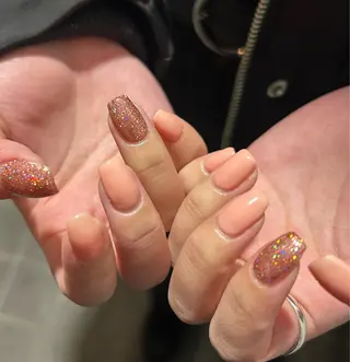 ネイル Two YUZUKIのネイルデザイン