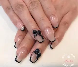 ネイル vimore ネイルサロンのネイルデザイン