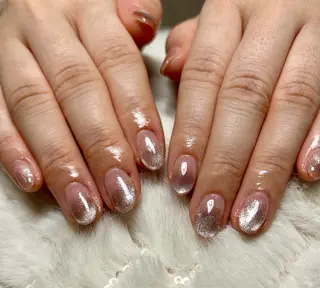 ネイル Lea,Nail所属・松橋 愛のネイルデザイン