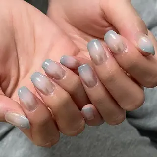ネイル SUN NAIL reikaのネイルデザイン