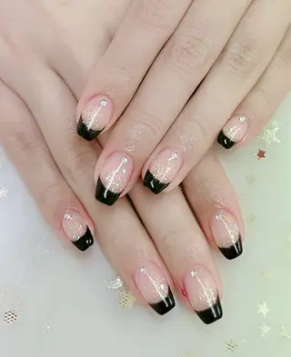 ネイル 上福岡 らんらんのネイルデザイン