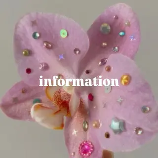 ネイル 渡邊 あかりのネイルデザイン